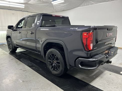 Used 2022 GMC Sierra 1500 Elevation AWD/4WD image 7