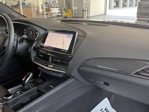Certified 2023 Cadillac CT5 Sport w/ Super Cruise 2 Package AWD/4WD image 23