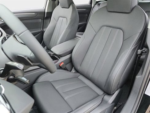 New 2026 Audi A6 Premium Plus image 15