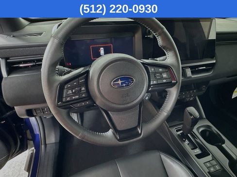 Used 2026 Subaru Outback Premium AWD/4WD image 12