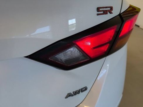 Used 2023 Nissan Altima 2.5 SR AWD/4WD image 35