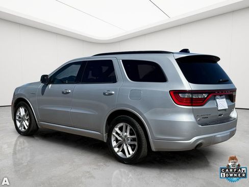 Certified 2024 Dodge Durango R/T image 4