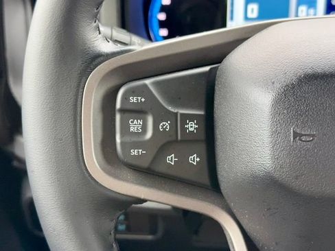 Used 2024 Ford Bronco Big Bend AWD/4WD image 16