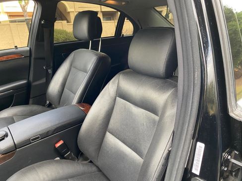 Used 2012 Mercedes-Benz S 550 w/ Sport Pkg Plus One image 30