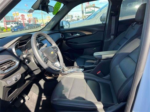 Certified 2023 Chevrolet TrailBlazer ACTIV image 15