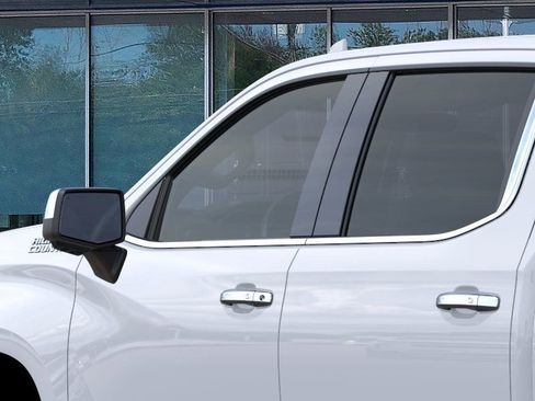 New 2026 Chevrolet Silverado 1500 High Country AWD/4WD image 12