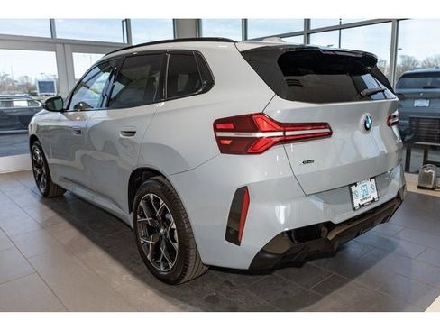 New 2026 BMW X3 xDrive30 image 45