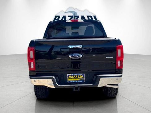 Certified 2020 Ford Ranger XLT w/ Equipment Group 301A Mid AWD/4WD image 4