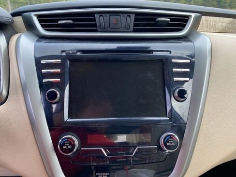 Used 2019 Nissan Murano SL w/ SL Technology Package image 21