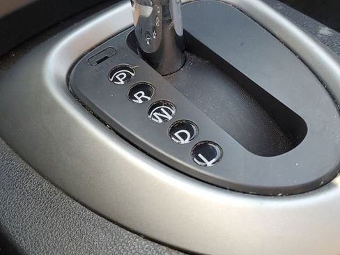 Used 2015 Nissan Rogue S w/ Convenience Package image 16