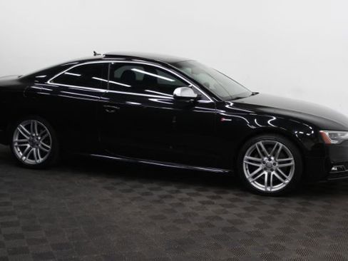 Used 2015 Audi S5 Prestige w/ Prestige Package image 3
