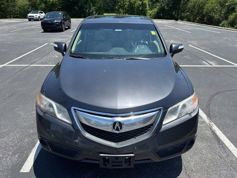 Used 2014 Acura RDX FWD image 9