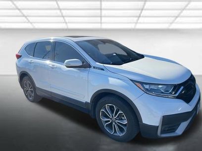Used 2022 Honda CR-V EX