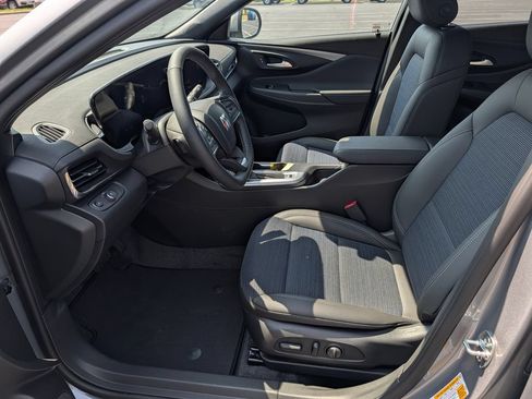 New 2026 Buick Envista Sport Touring w/ Convenience I Package FWD image 10