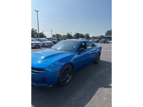 New 2026 Dodge Charger R/T AWD/4WD image 3