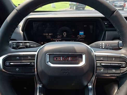Used 2025 GMC Terrain Elevation AWD/4WD image 19