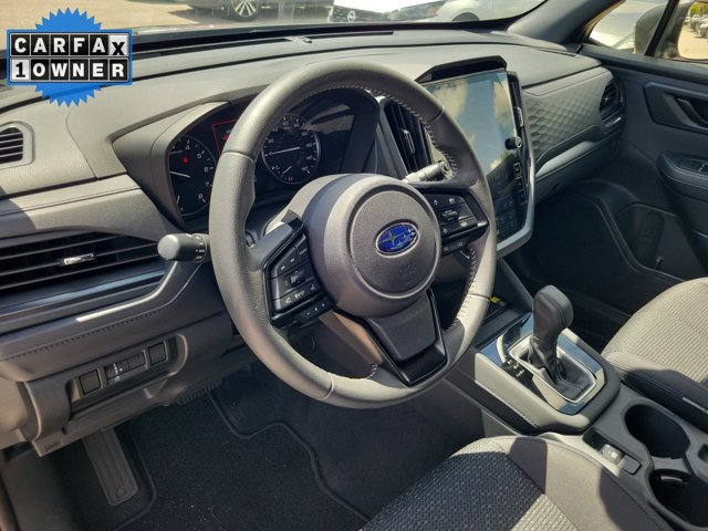 Used 2025 Subaru Forester Premium AWD/4WD image 19