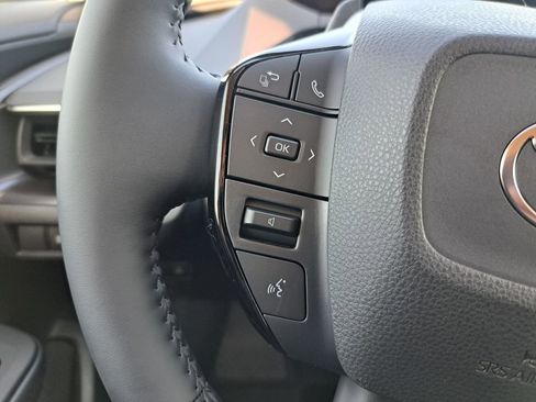 New 2026 Toyota Prius Plug-In Hybrid image 14