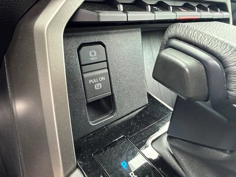 Used 2024 Toyota Tundra SR5 w/ TRD Off-Road Package AWD/4WD image 20