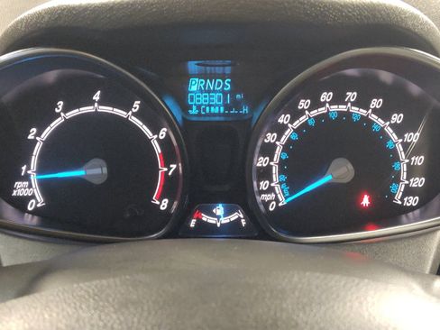Used 2019 Ford Fiesta SE FWD image 23