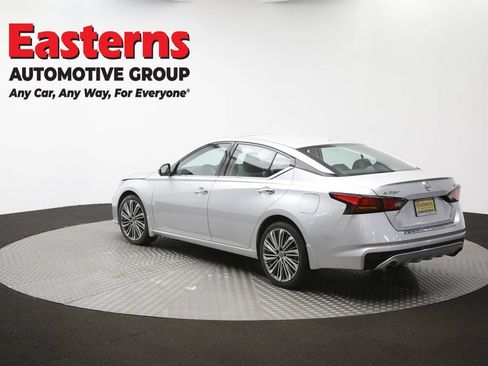 Used 2023 Nissan Altima 2.5 SL FWD image 66