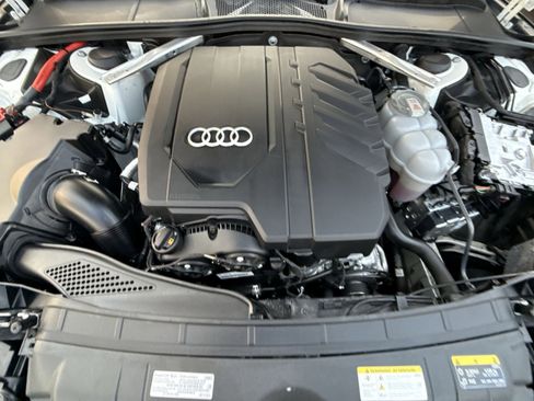 Used 2025 Audi A5 2.0T Premium Plus image 28