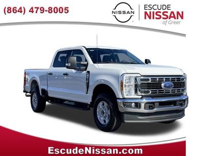 Used 2025 Ford F250 XLT