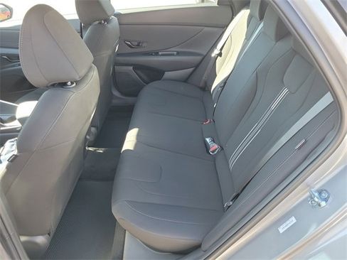 New 2026 Hyundai Elantra Sport image 19