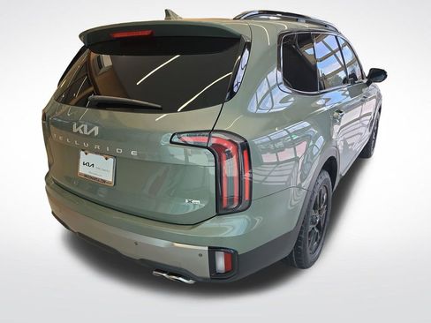 Certified 2023 Kia Telluride SX X-Pro AWD/4WD image 6