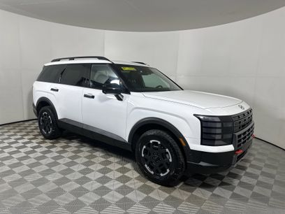 New 2026 Hyundai Palisade XRT Pro