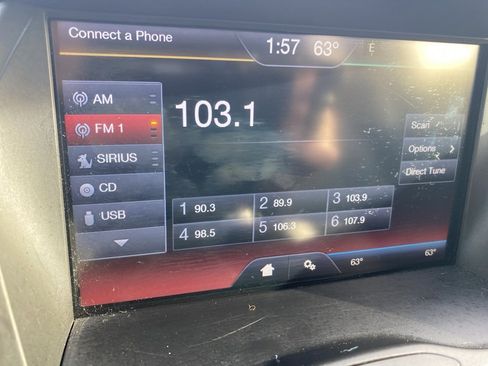 Used 2014 Ford Escape SE w/ Equipment Group 201A image 34