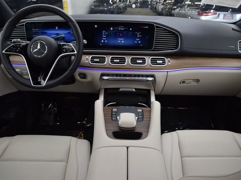 Used 2026 Mercedes-Benz GLE 450 4MATIC image 20
