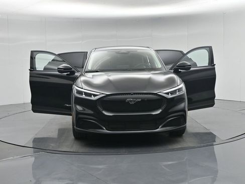 Used 2024 Ford Mustang Mach-E Select image 32