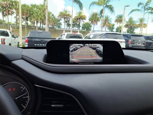 Used 2023 MAZDA CX-30 AWD 2.5 S w/ Preferred Package image 24