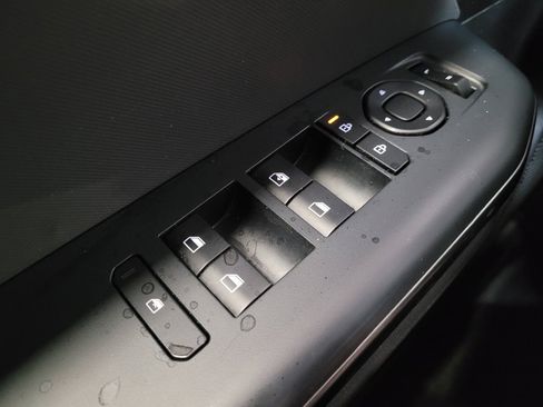 Used 2025 Kia K4 FWD image 27