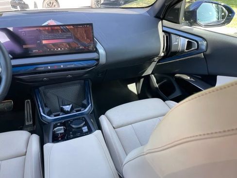 Used 2026 BMW X3 xDrive30i w/ Premium Package AWD/4WD image 11