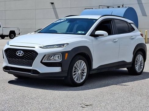 Used 2020 Hyundai Kona SEL AWD/4WD image 6
