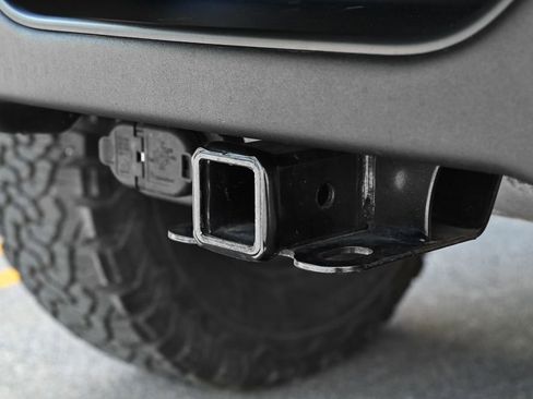 Used 2024 Jeep Wrangler Unlimited Rubicon AWD/4WD image 49