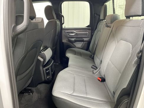 Used 2021 RAM 1500 Big Horn AWD/4WD image 20