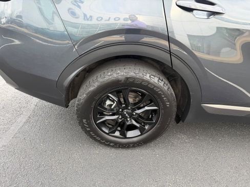 Used 2023 Kia Sportage X-Pro image 13