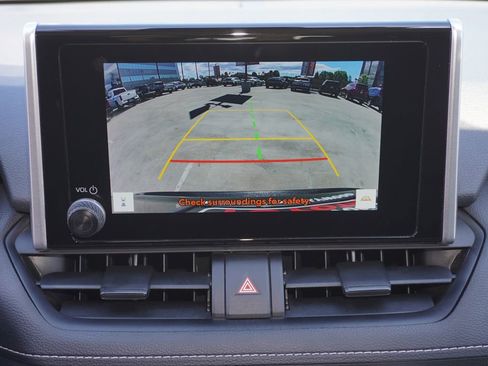 Used 2024 Toyota RAV4 XLE w/ Weather Package AWD/4WD image 16