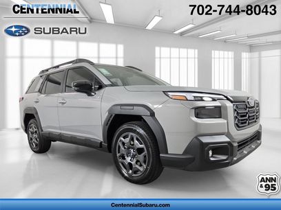 New 2026 Subaru Outback Premium