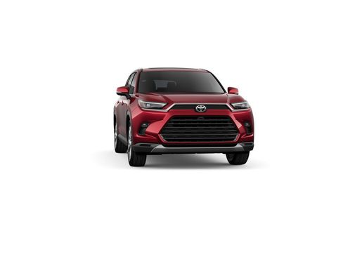 New 2026 Toyota Grand Highlander AWD Hybrid image 51