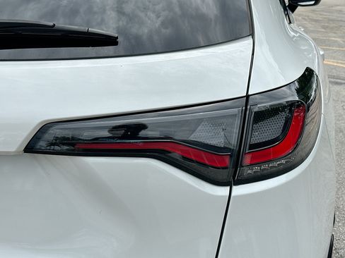 Used 2024 Honda HR-V EX-L image 30