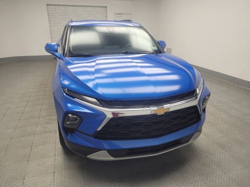 Used 2024 Chevrolet Blazer LT w/ Convenience Package FWD image 14