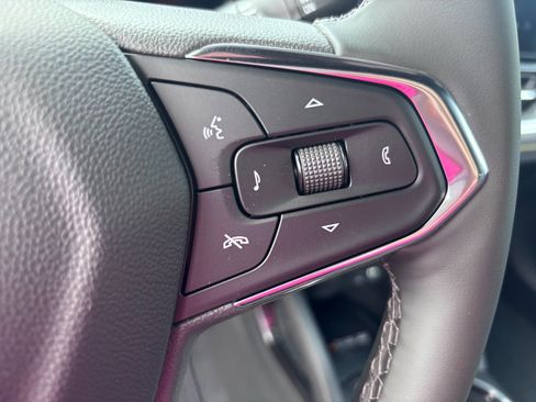 New 2026 Chevrolet TrailBlazer ACTIV w/ Convenience Package AWD/4WD image 21