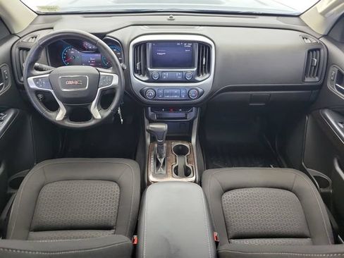 Used 2019 GMC Canyon SLE RWD image 15