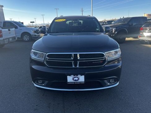 Used 2014 Dodge Durango Limited image 5