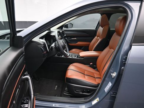 Used 2024 MAZDA CX-50 2.5 Turbo w/ Cargo Package image 12