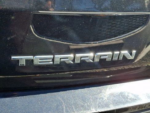 Used 2019 GMC Terrain SLE w/ Driver Convenience Package AWD/4WD image 30